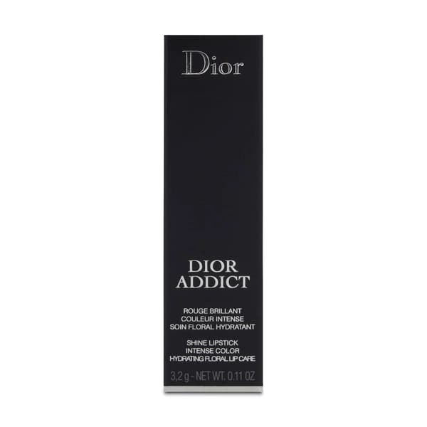 Dior Addict Intense Hydrating Shine Refillable Lipstick - Red 841 CaroDior Addic