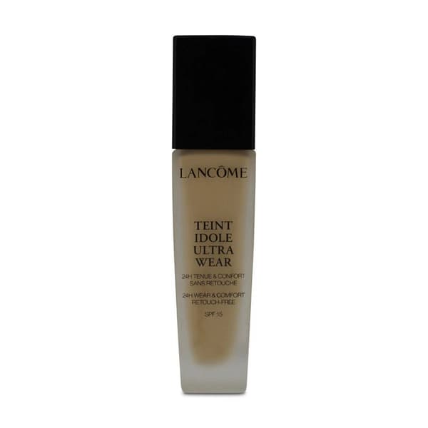 Lancome Teint Idole Ultra Wear 24H Wear Foundation Natural Matte 049 Beige Peche