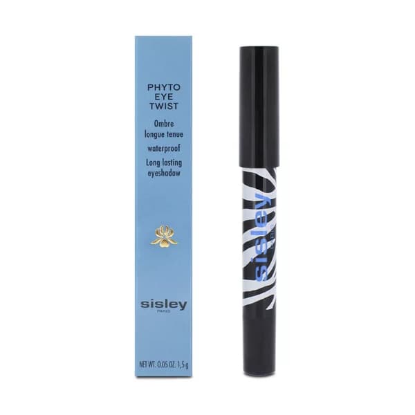 Sisley Phyto Eye Twist Waterproof Lasting Eyeshadow Longwear Liner 11 Copper