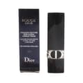 Miniatyrbild 1 av 3: Dior Red Rouge Lipstick Couture Colour Floral Lip Care Longwear 999 Metallic