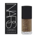Pikkukuva 1 / 3: Nars Sheer Glow Foundation Dark 2 Caledonia Illuminating Tan Face Makeup