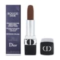 Miniatyrbild 1 av 3: Dior Rouge Lipstick Floral Care 200 Nude Touch Velvet 3.5g