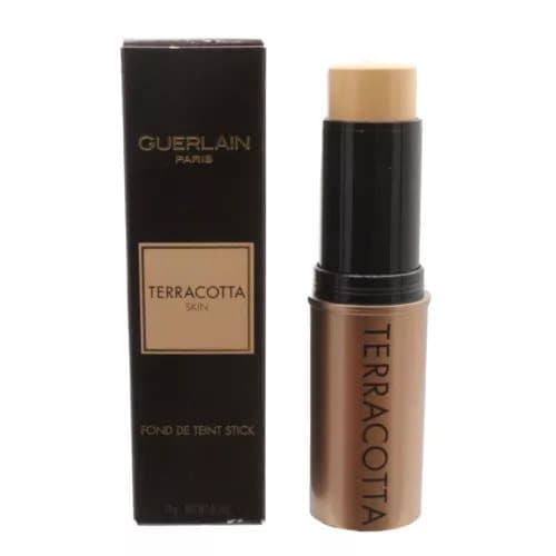 Guerlain Terracotta Foundation Stick Light Fair 11g Satin Foundation Waterproof