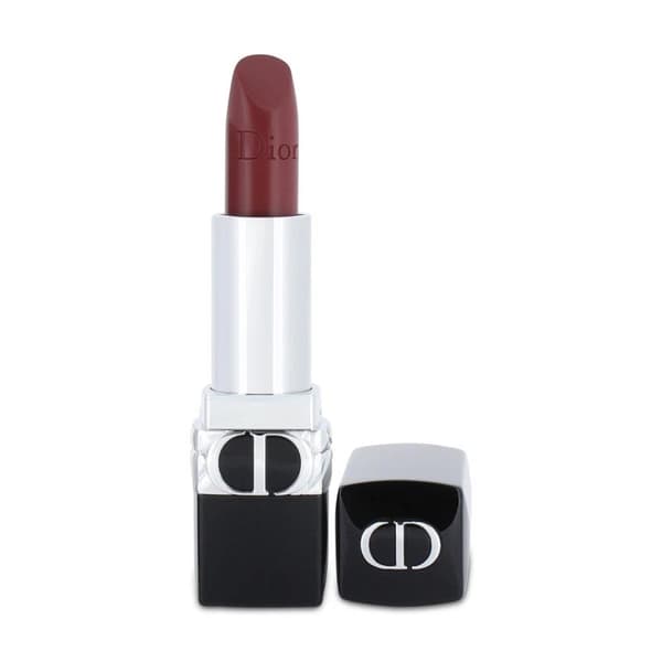Dior Rouge Dior Lip Balm Floral Care 772 Classic Satin 3.5g
