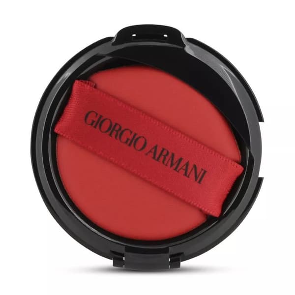 Giorgio Armani My Armani To Go Essence-In-Foundation Cushion SPF 23 Refill 5