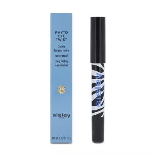 Sisley Phyto Eye Twist Waterproof Long Lasting Eyeshadow Longwear Liner 9 Pearl