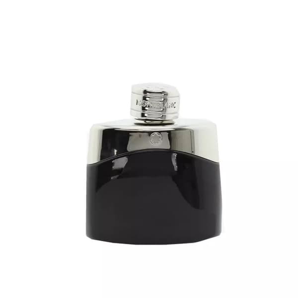 Mont Blanc 50ml Legend Eau De Toilette Fragrance for Men