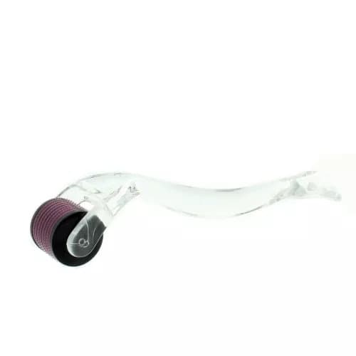Transonic Face Roller Micro Needle Professional - Brand in Box