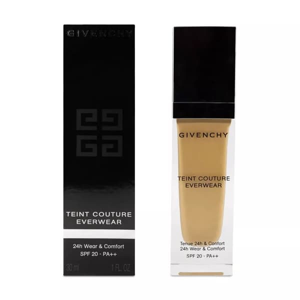Givenchy Teint Couture Everwear Foundation Y305 SPF20 Liquid Make Up