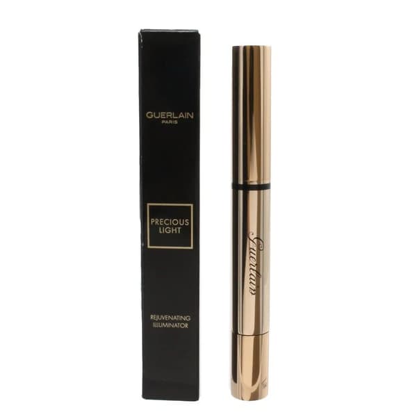 Guerlain Concealer Precious Tan Rejuvenating Illuminator 02 Light Anti Wrinkle