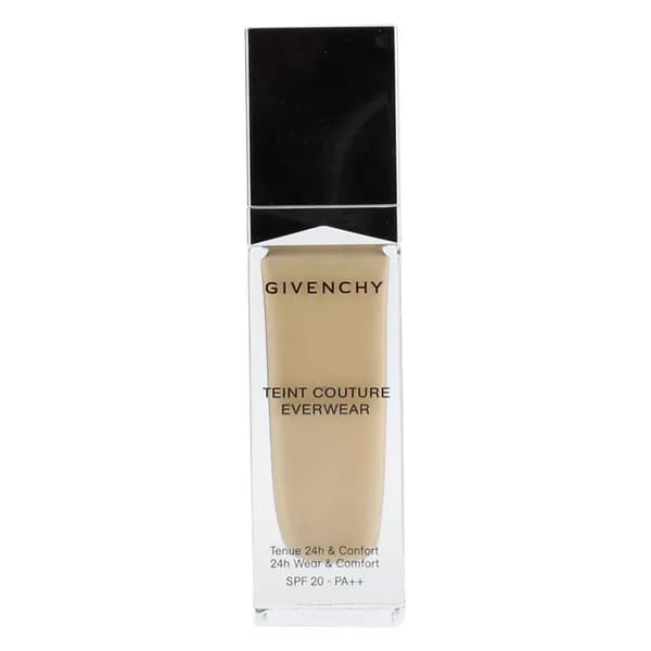 Givenchy Teint Couture Everwear Foundation N203 SPF 20 Liquid Make Up