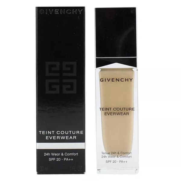 Givenchy Teint Couture Everwear Foundation N203 SPF 20 Liquid Make Up