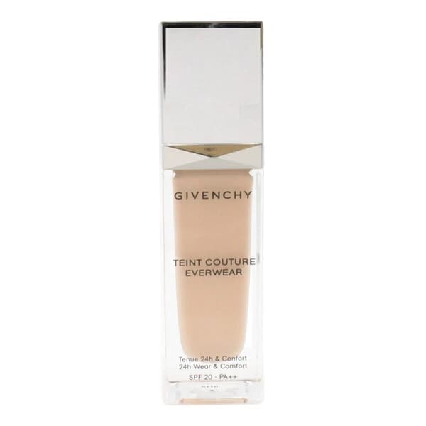 Givenchy Foundation Teint Couture Everwear P110 Light Satin Foundation SPF20