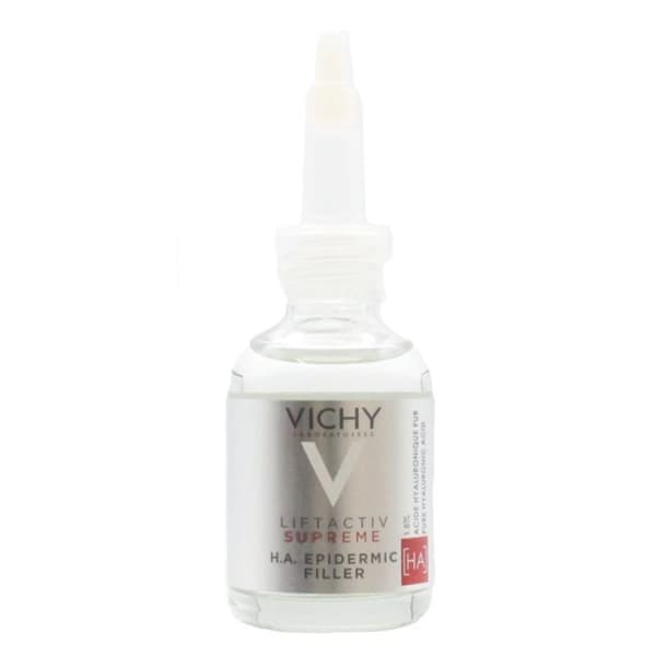 Vichy Anti Ageing Serum Liftactiv Supreme H.A Epidermic Filler 30ml Skincare