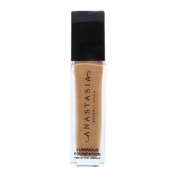 Anastasia Beverly Hills Light Foundation Luminous 355N Medium Cover Make Up