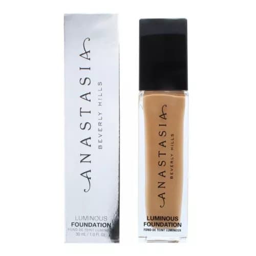 Anastasia Beverly Hills Light Foundation Luminous 355N Medium Cover Make Up