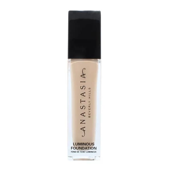 Anastasia Beverly Hills Light Foundation Luminous 120W Medium Cover Make Up