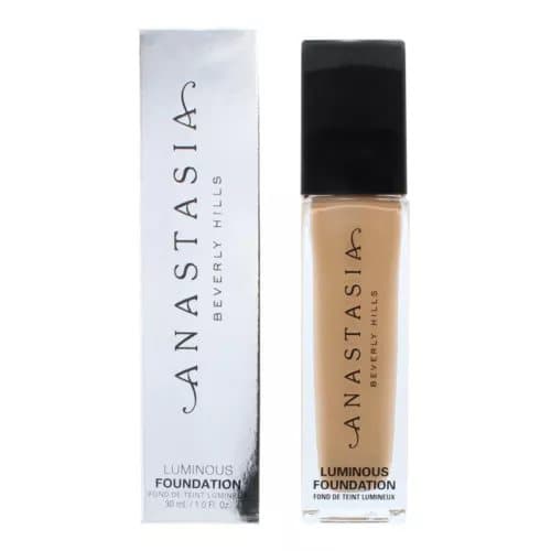 Anastasia Beverly Hills Medium Foundation Luminous 310C Make Up