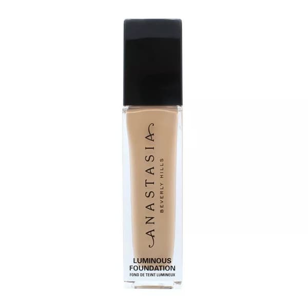 Anastasia Beverly Hills Light Foundation Luminous 210N Medium Cover Make Up