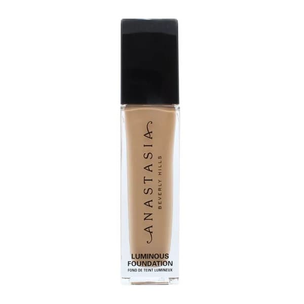 Anastasia Beverly Hills Light Foundation Luminous 250C Medium Cover Make Up
