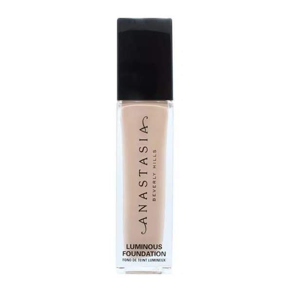 Anastasia Beverly Hills Light Foundation Luminous 130N Medium Cover Make Up