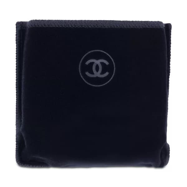 Chanel Brown Eyeshadow Palette Grey Purple Green Eye Shadow 332 Noir Supreme