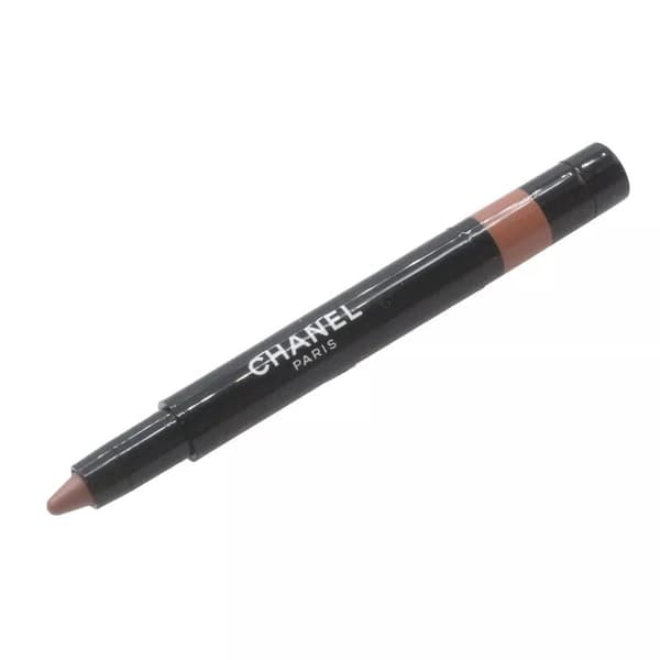 Chanel Mauve Eyeshadow Eyeliner Stylo Ombre Khol Liner 36 Contour Mauve Makeup