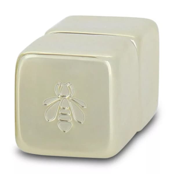 Guerlain Kiss Kiss Bee Glow Lip Balm 309 Honey Glow