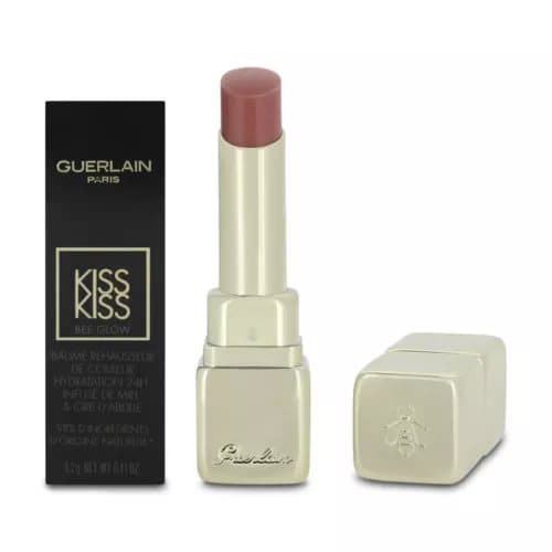 Guerlain Kiss Kiss Bee Glow Lip Balm 309 Honey Glow