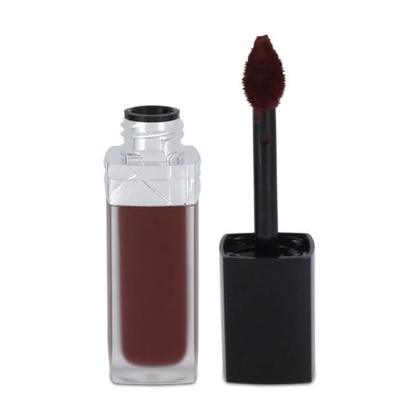 Dior Rouge Dior Forever Liquid Lipstick Transfer-proof Formula 861 Forever Charm