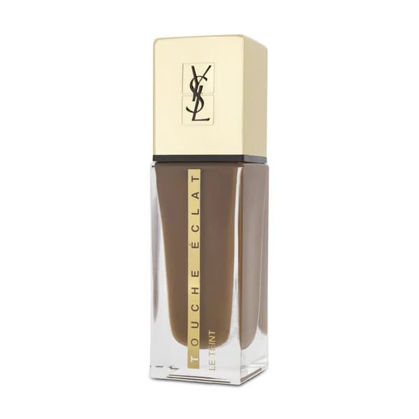 Yves Saint Laurent Touche Eclat Le Teint Matte Foundation B 80 Chocolate Brown