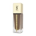 Miniatyrbillede 4 af 4: Yves Saint Laurent Touche Eclat Le Teint Matte Foundation B 80 Chocolate Brown