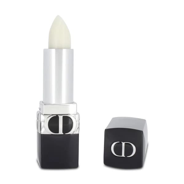 Dior Rouge Couture Colour Floral Care Lip Balm Hydrating Balm 000 Dior Natural