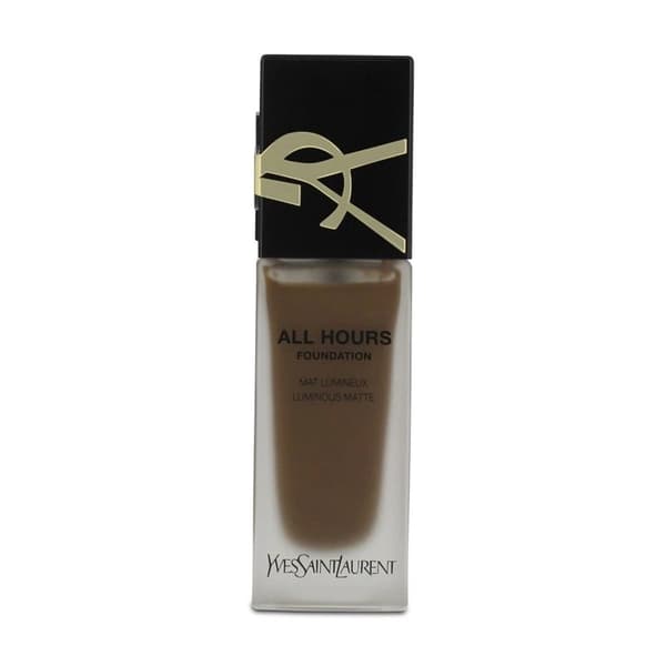 Yves Saint Laurent All Hours Foundation DC7 Luminous Matte Finish Makeup