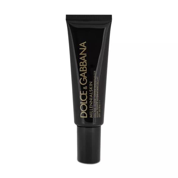 Dolce & Gabbana Millennialskin On-The-Glow Tinted Moisturiser 420 Tan