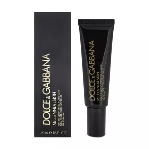 Dolce & Gabbana Millennialskin On-The-Glow Tinted Moisturiser 420 Tan