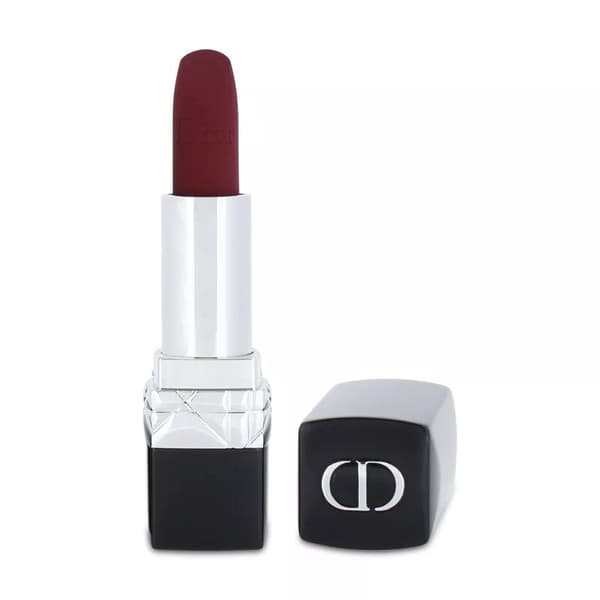 Dior Rouge Lip Balm 760 Favorite Floral Care Matte 3.5g