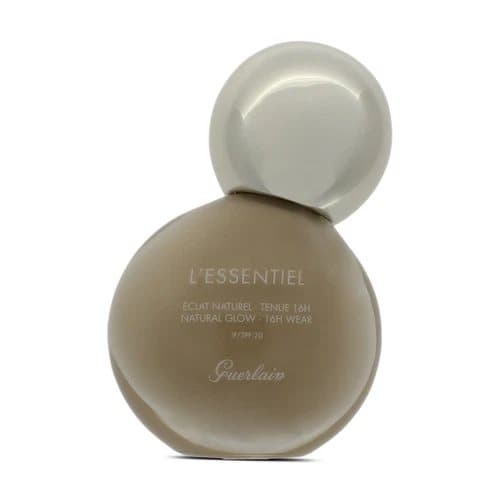 Guerlain L’Essentiel Natural Glow 16H-Wear Foundation with SPF20, 02C Light Cool