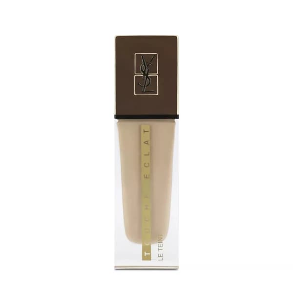 Yves Saint Laurent Touche Eclat Le Teint Foundation BR25 Cool Beige Makeup 25ml
