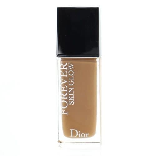 Dior Forever Foundation Skin Glow 24H Wear Radiant 4.5N Neutral Glow -