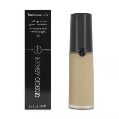Giorgio Armani Luminous Silk Multi-Purpose Glow Concealer Weightless 6.5
