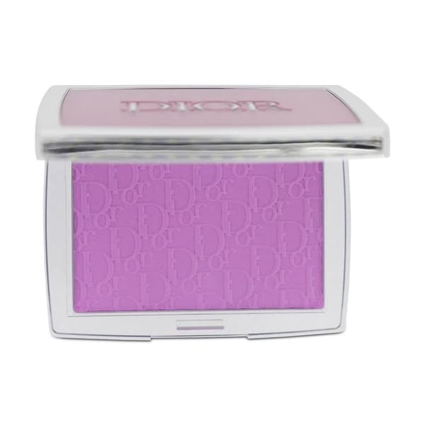 Dior Pink Blusher Rosy Glow Colour Reviving Powder Blush 001 Pink