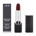 Miniatyrbild 1 av 3: Dior Rouge Couture Floral Lip Care Lipstick 080 Red Smile Satin