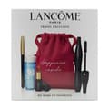 Pikkukuva 4 / 4: Lancome Hypnose Black Mascara Travel Set L’Absolu Lipstick Bi Facil