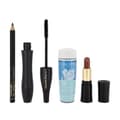 Pikkukuva 1 / 4: Lancome Hypnose Black Mascara Travel Set L’Absolu Lipstick Bi Facil