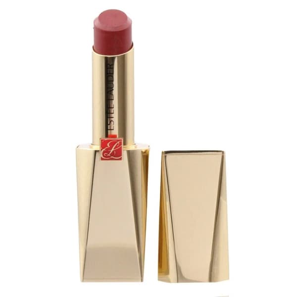 Estee Lauder Pink Lipstick Pure Colour Desire Rouge Excess Creme Sweeten 204