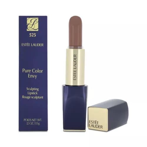 Estee Lauder Pure Colour Envy 525 Truth Talking Neutral Sculpting Matte Lipstick