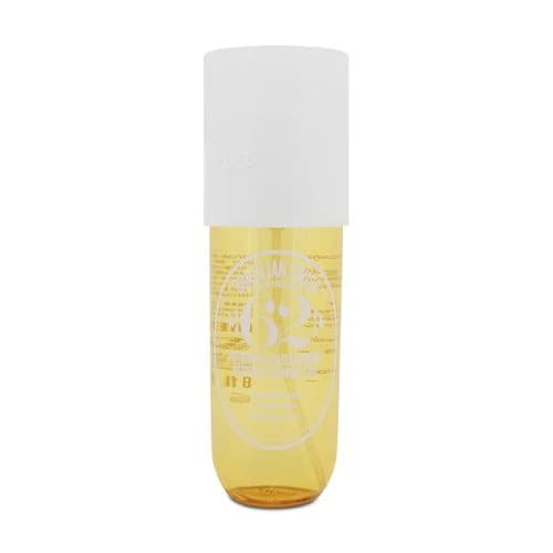 Sol De Janeiro Perfume Mist Brazilian Crush 62 Pistachio & Salted Caramel 240ml