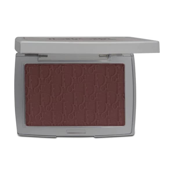 Dior Rosy Glow Colour Reviving Powder Blush 012 Rosewood 4.4g