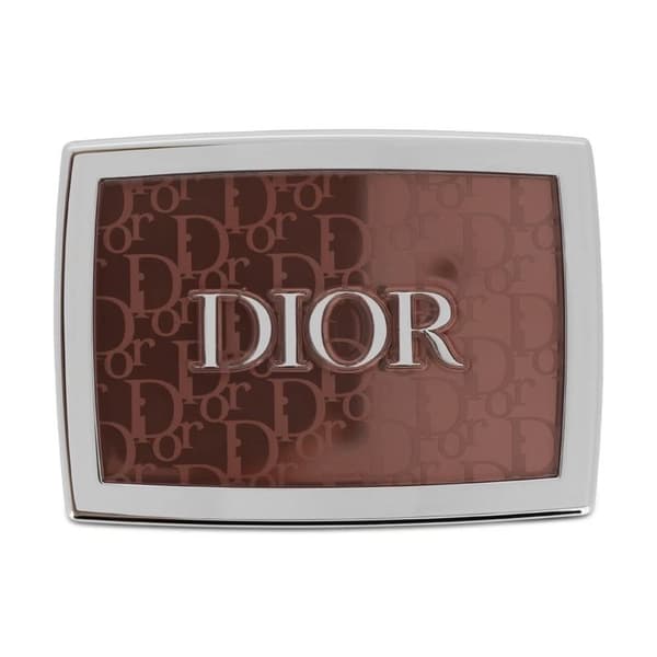 Dior Rosy Glow Colour Reviving Powder Blush 012 Rosewood 4.4g
